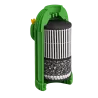 Smoke Fiends – Filtri di ricambio Blaze the Cactus x3