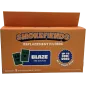 Smoke Fiends – Filtres de remplacement Blaze the Cactus x3
