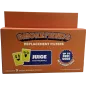 Smoke Fiends – Filtres de remplacement Juice the Pineapple x3