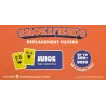 Smoke Fiends – Juice the Pineapple Ersatzfilter 3er-Pack