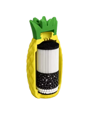 Smoke Fiends – Filtres de remplacement Juice the Pineapple x3