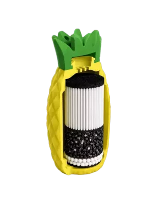 Smoke Fiends – Juice the Pineapple replacement filters x3