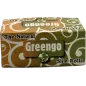 Greengo – Wide Rolls Unbleached 4 m × 53 mm