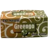 Greengo – Wide Rolls Unbleached 4 m × 53 mm