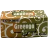Greengo – Wide Rolls Unbleached 4 m × 53 mm