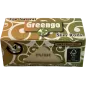 Greengo – Wide Rolls Unbleached 4 m × 53 mm
