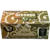 Greengo – Wide Rolls Unbleached 4 m × 53 mm