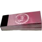 Cali Filters – Filter Tips Pink Pussy 60 × 25 mm