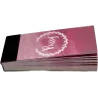Cali Filters – Filter Tips Pink Pussy 60 × 25 mm