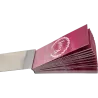 Cali Filters – Filter Tips Pink Pussy 60 × 25 mm