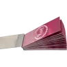Cali Filters – Filter Tips Pink Pussy 60 × 25 mm