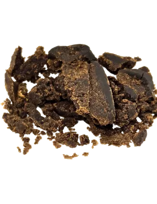 Gaiabis – Piatella Premium CBD-Haschisch 5 g