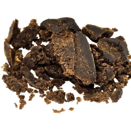 Gaiabis – Piatella Premium CBD-Haschisch 5 g / 10 g