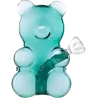 Hemper – Gummy Bear Bong en verre 16,8 cm