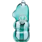 Hemper – Gummy Bear Bong en verre 16,8 cm
