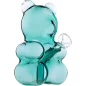 Hemper – Gummy Bear Glasbong 16,8 cm