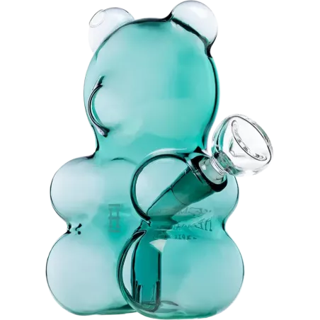 Hemper – Gummy Bear Glasbong 16,8 cm