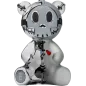 Hemper – Scare Bears Teddy Bear XL Bong en verre 18 cm