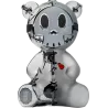 Hemper – Scare Bears Teddy Bear XL Bong en verre 18 cm