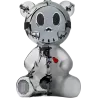 Hemper – Scare Bears Teddy Bear XL Bong en verre 18 cm