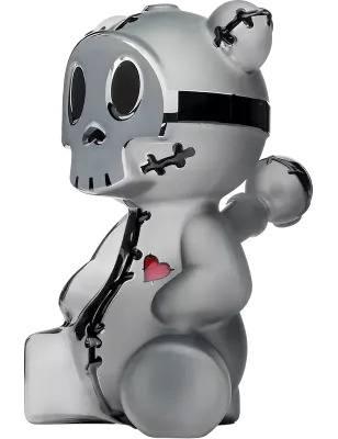 Hemper – Scare Bears Teddy Bear XL Glass Bong 18 cm
