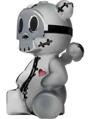 Hemper – Scare Bears Teddy Bear XL Bong en verre 18 cm