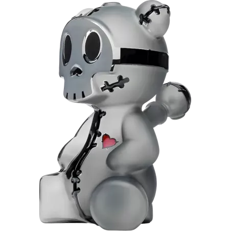 Hemper – Scare Bears Teddy Bear XL Glasbong 18 cm