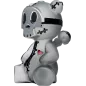 Hemper – Scare Bears Teddy Bear XL Bong en verre 18 cm