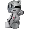 Hemper – Scare Bears Teddy Bear XL Glass Bong 18 cm