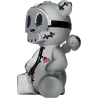 Hemper – Scare Bears Teddy Bear XL Bong en verre 18 cm