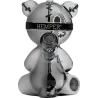 Hemper – Scare Bears Teddy Bear XL Glass Bong 18 cm