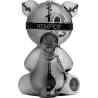 Hemper – Scare Bears Teddy Bear XL Bong en verre 18 cm