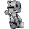 Hemper – Scare Bears Teddy Bear XL Glass Bong 18 cm