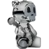 Hemper – Scare Bears Teddy Bear XL Bong en verre 18 cm