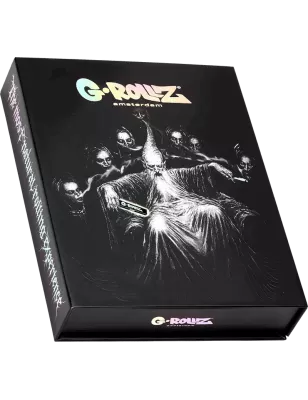 G-Rollz – Dark Matter Geschenkset