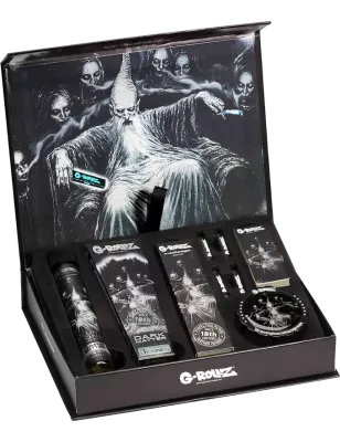 G-Rollz – Dark Matter Geschenkset