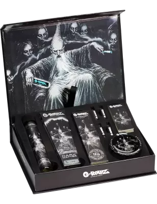G-Rollz – Dark Matter Gift Set