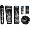 G-Rollz – Dark Matter Geschenkset