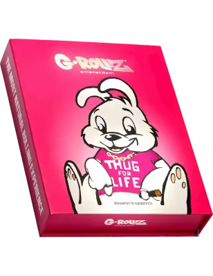 G-Rollz – Coffret Cadeau Banksy's Graffiti Thug for Life