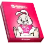 G-Rollz – Banksy's Graffiti Thug for Life Geschenkset G-Rollz – Banksy's Graffiti Thug for Life Geschenkset