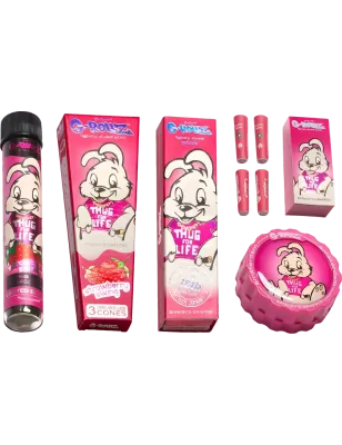 G-Rollz – Coffret Cadeau Banksy's Graffiti Thug for Life