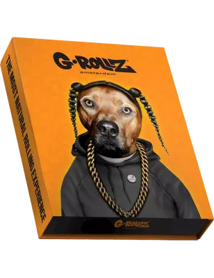 G-Rollz – Rap Dog Geschenkset