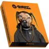 G-Rollz – Cofanetto regalo Rap Dog