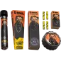 G-Rollz – Rap Dog Geschenkset
