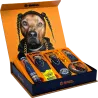G-Rollz – Coffret Cadeau Rap Dog