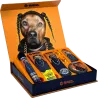 G-Rollz – Coffret Cadeau Rap Dog