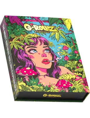 G-Rollz – Mystikal Maze Geschenkset