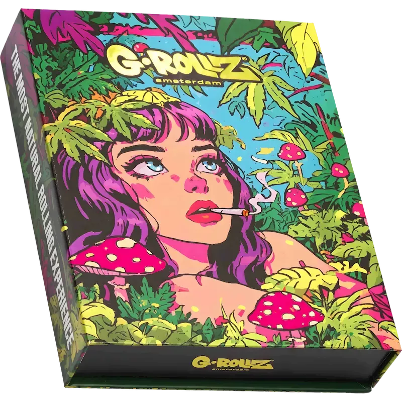 G-Rollz – Mystikal Maze Geschenkset