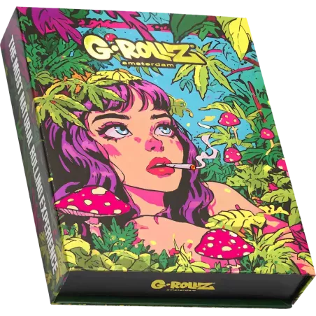 G-Rollz – Mystikal Maze Geschenkset