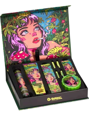 G-Rollz – Mystikal Maze Geschenkset